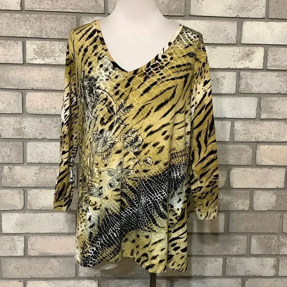 3for$20 blouse 1x